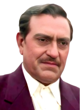 Amrish Puri